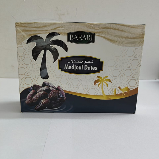 Medjoul dates 500g