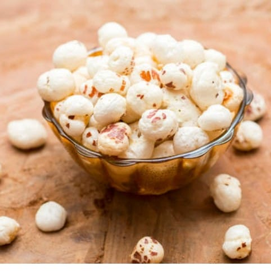 Medium  Makhana 250g