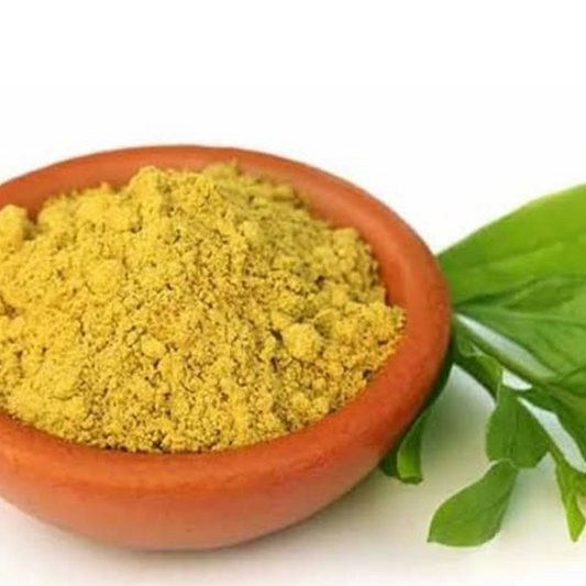 Herbal bath powder(மூலிகை குளியல் பொடி) 75g