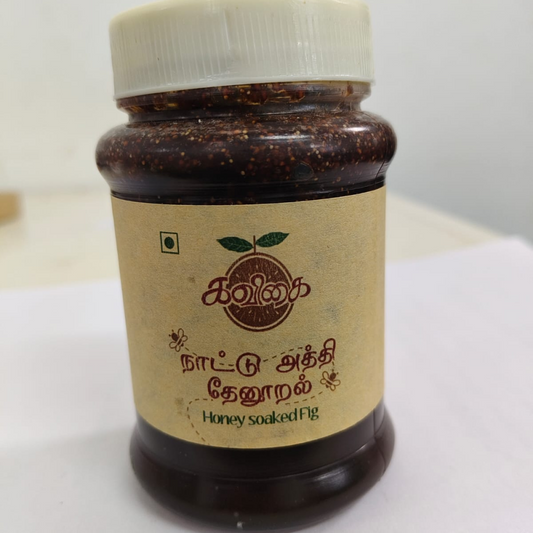 Naatu aththi thenural  250g - Rs -350