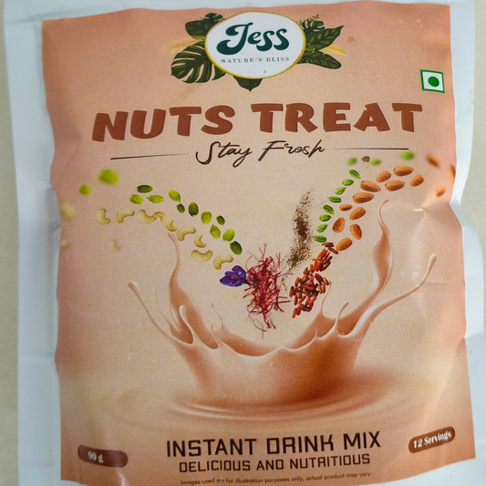 Nuts Mix 90g