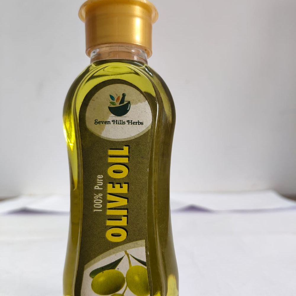 Olive oil 100ml -160