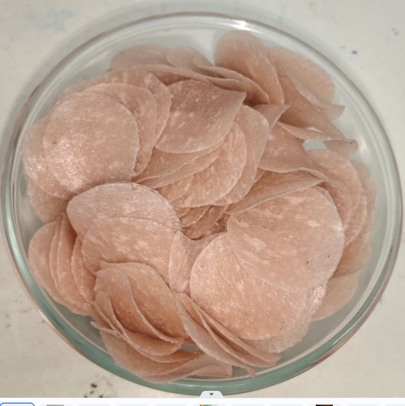 Onion Vadagam 100g - 80