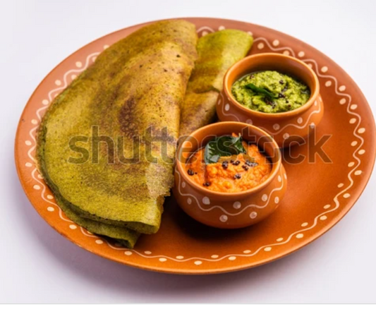 Pachapaiyuru Dosa Mix 500g