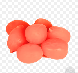 Peach 100g