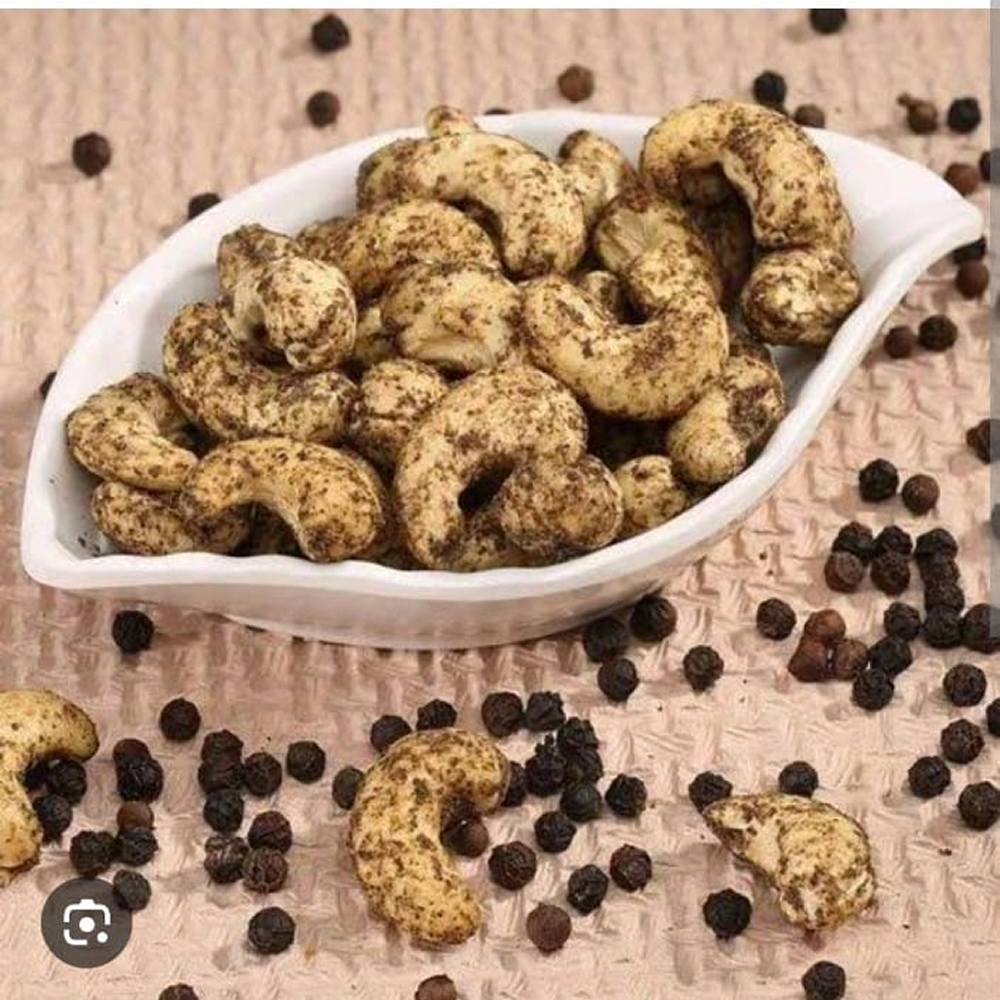 Pepper Cashew 1 kg