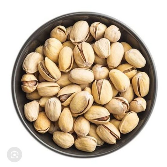 Pista with shell salted  500g