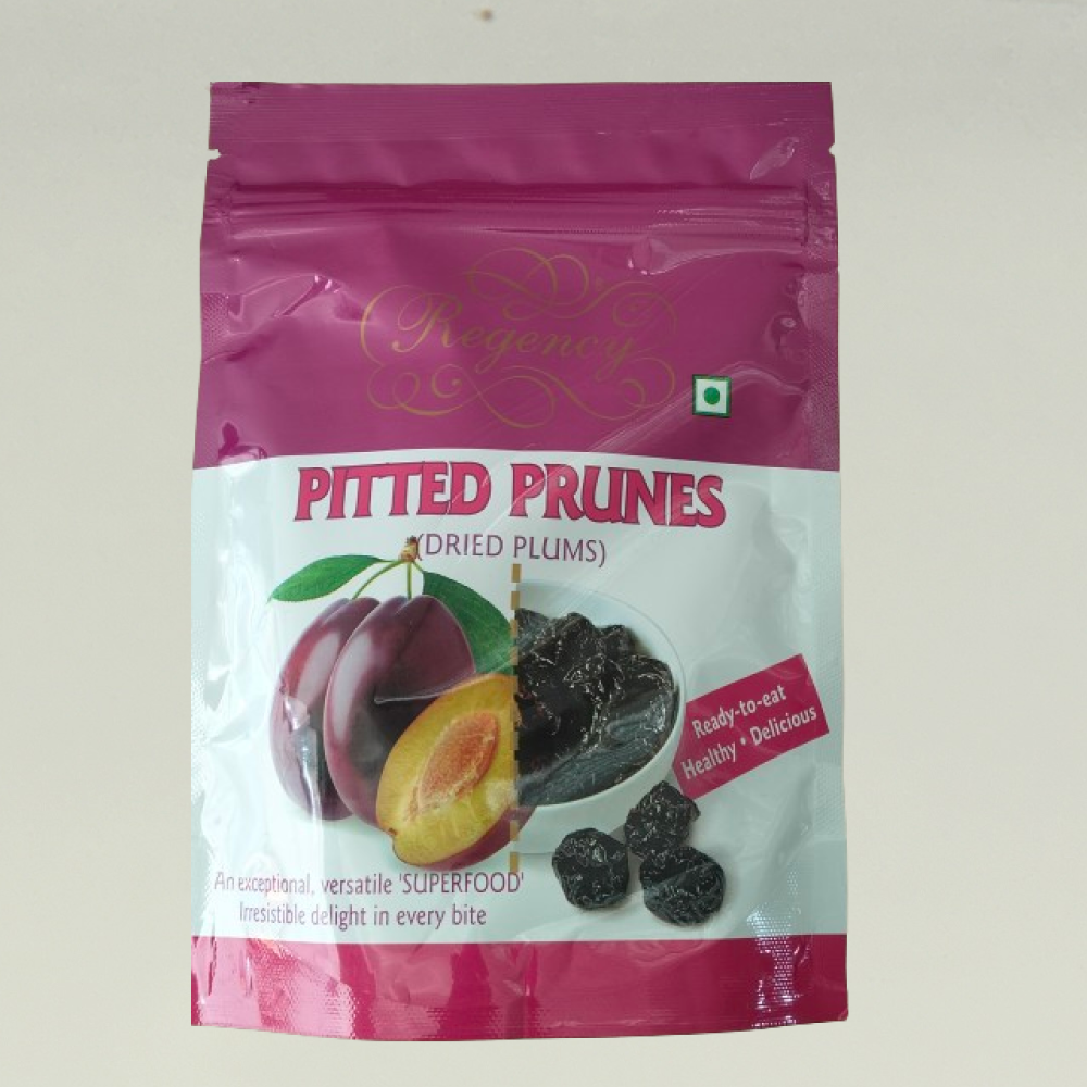 Dry Plum 200g