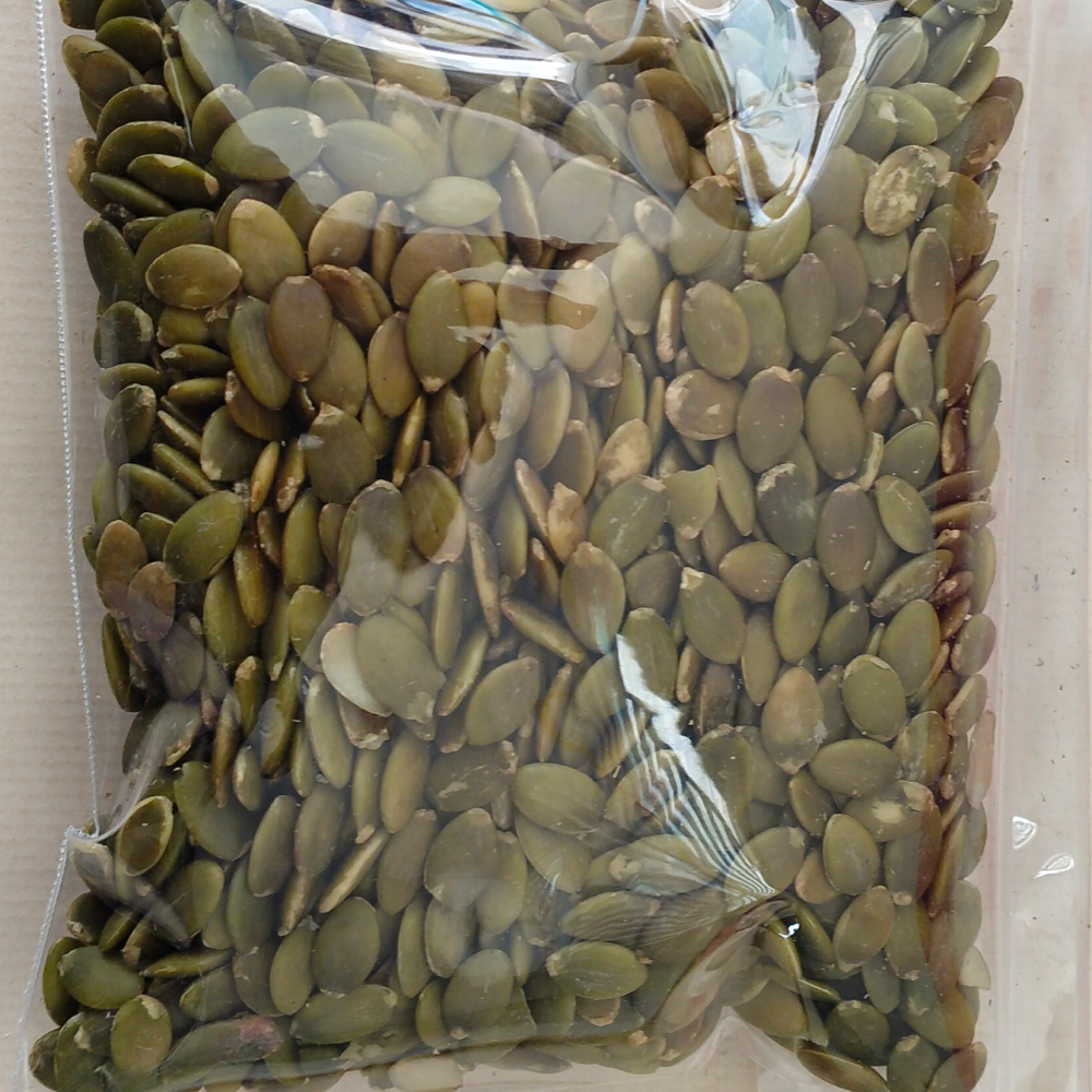 Pumpkin Seed 500g