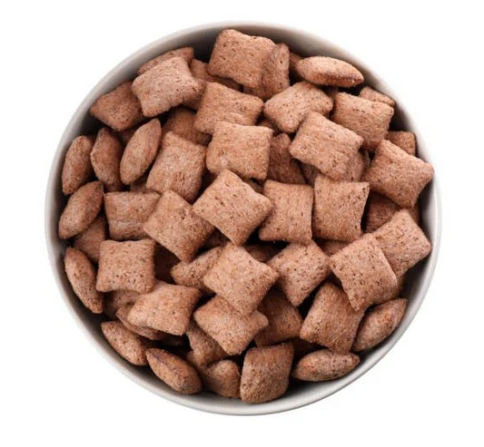 Ragi Choco Fills