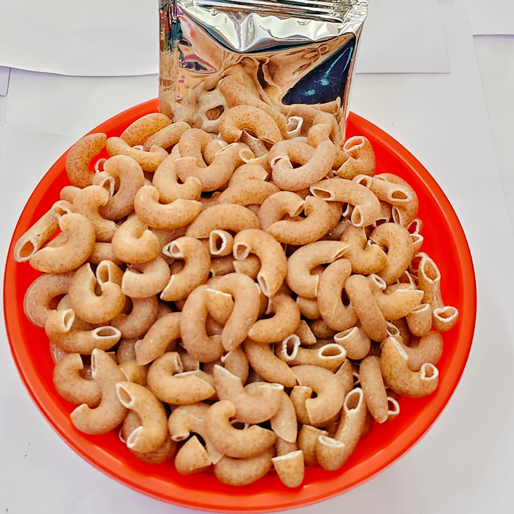 Raagi pasta