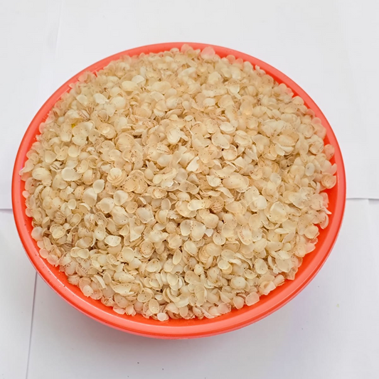 Red matta rice  flakes  250g