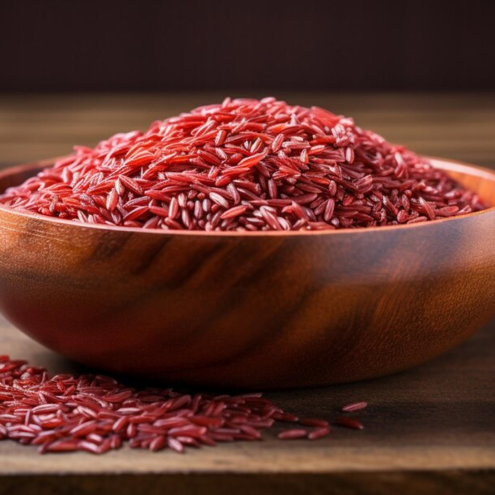 Red Rice 500g