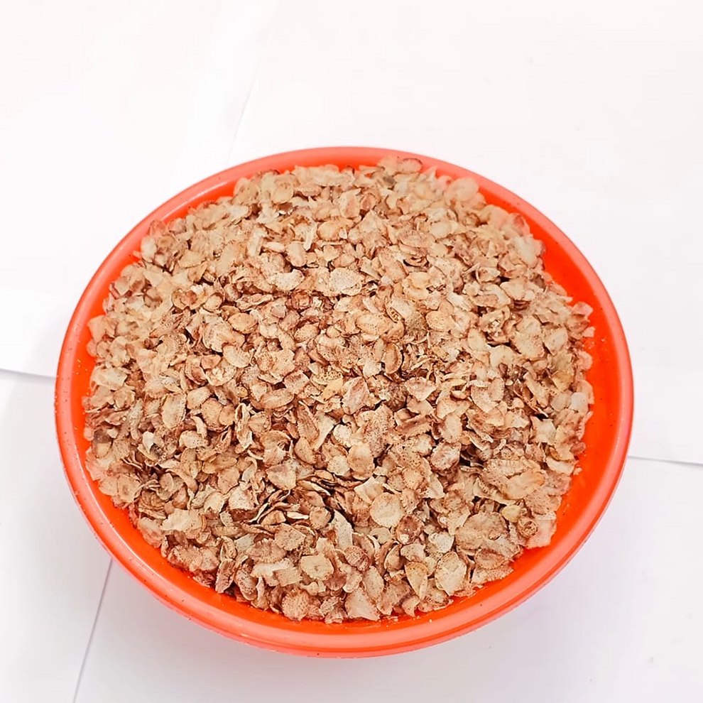 Red rice flakes 250g – orlydryfruits
