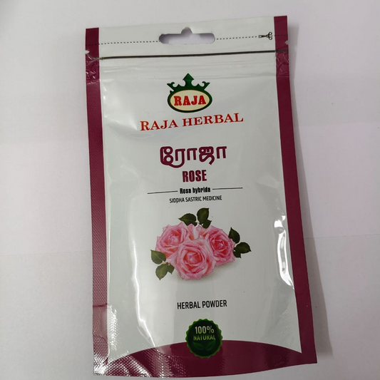 Roja powder (ரோஜா பொடி) 50g