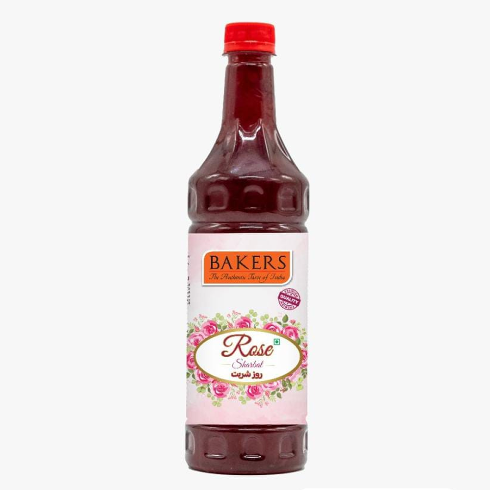 Rose milk 750ml