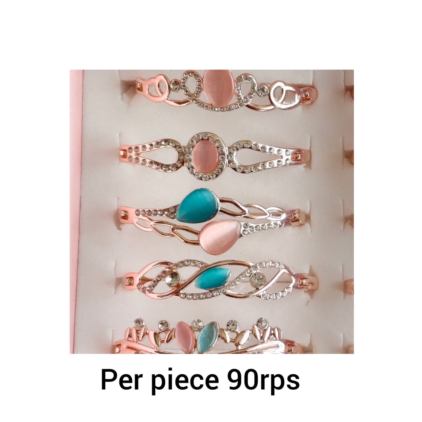 (No: 6) Bracelet Rs-90