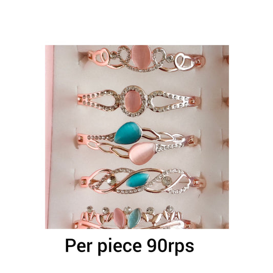 (No: 6) Bracelet Rs-90