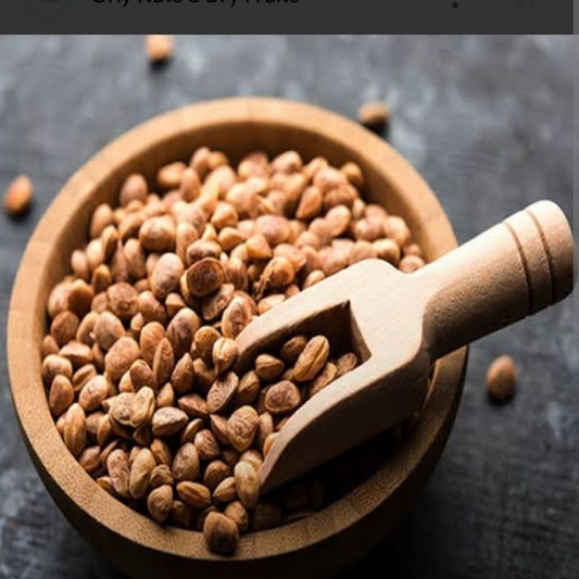 Chironji Seeds(Saraparupu) 1kg
