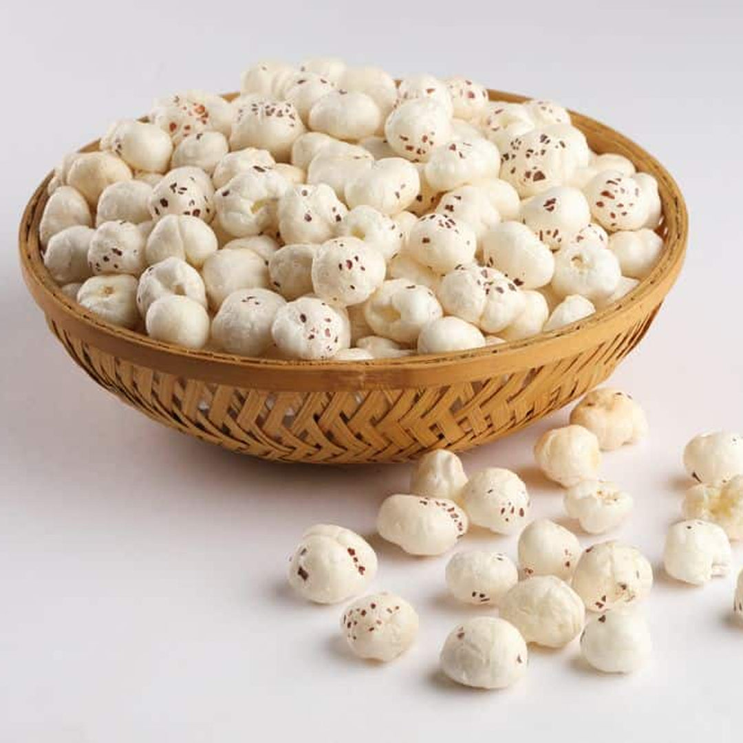 Plain Makhana 250g