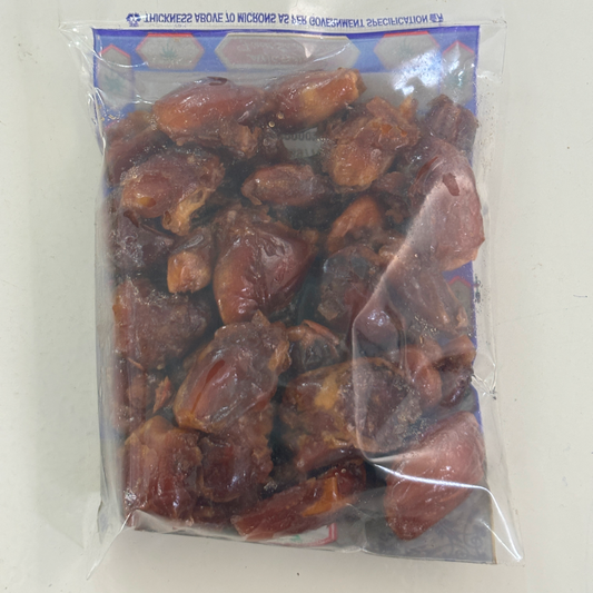 Seedless Dates 250g