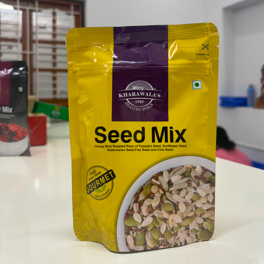 Seed Mix 200g