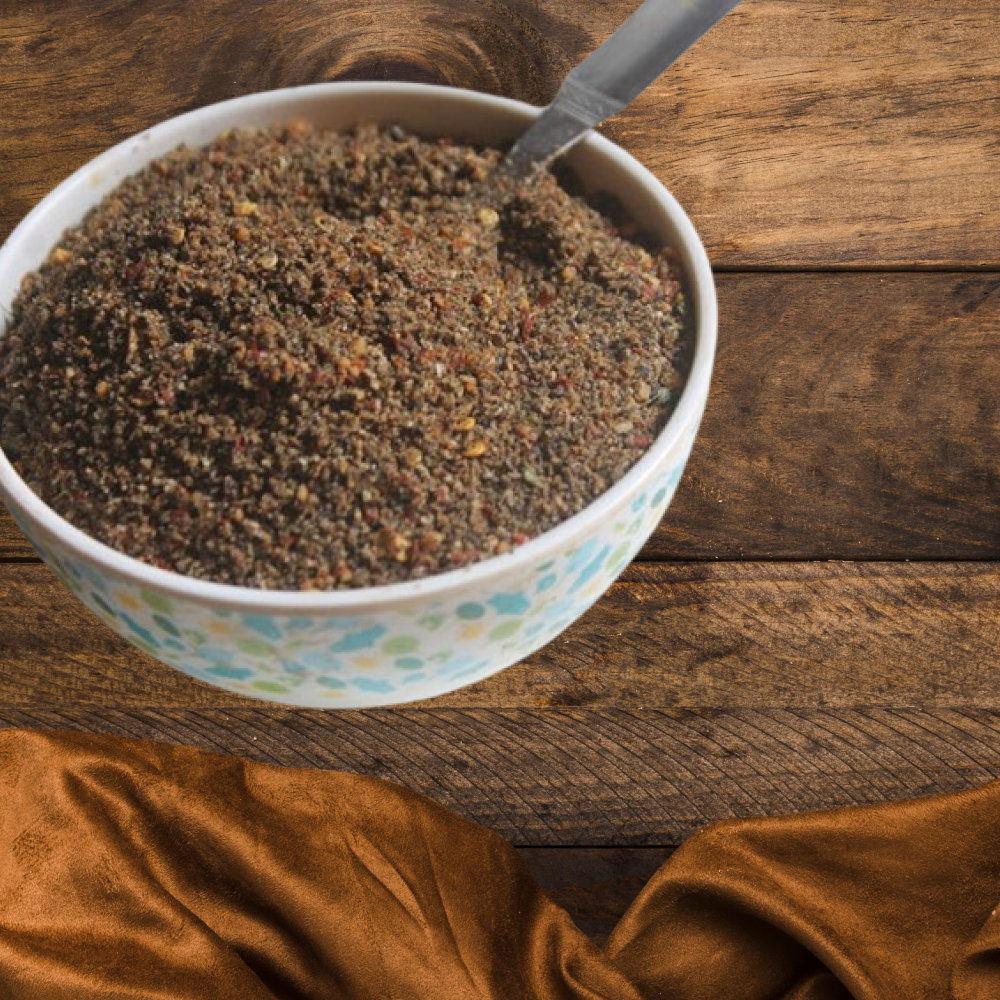 Homemade Sesame Powder 100g