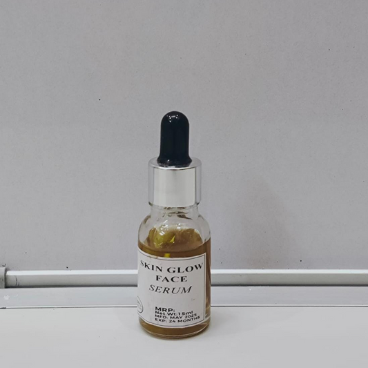 Skin glow face serum 15ml