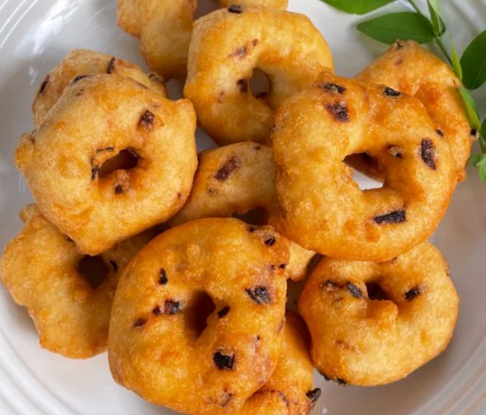 Ulundhu Vadai Mix 250g