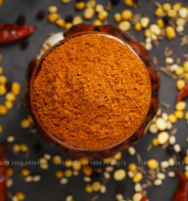 Vatha Kulambu Podi 100g - 80