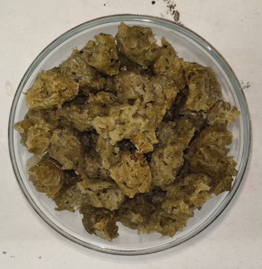 Vaazhathandu Vadagam 100g - 80