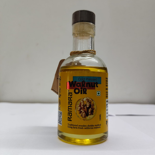 Walnut oil 100ml
