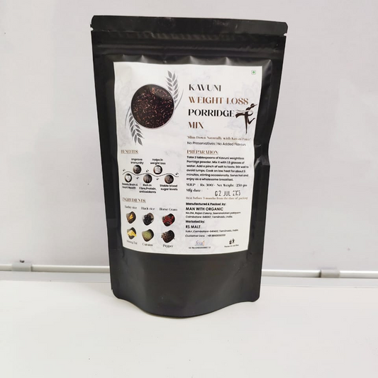 Weight loss powder 250g